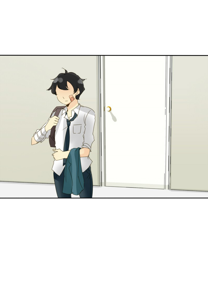 Thế Giới Không Hoàn Hảo Chapter 34 - 29