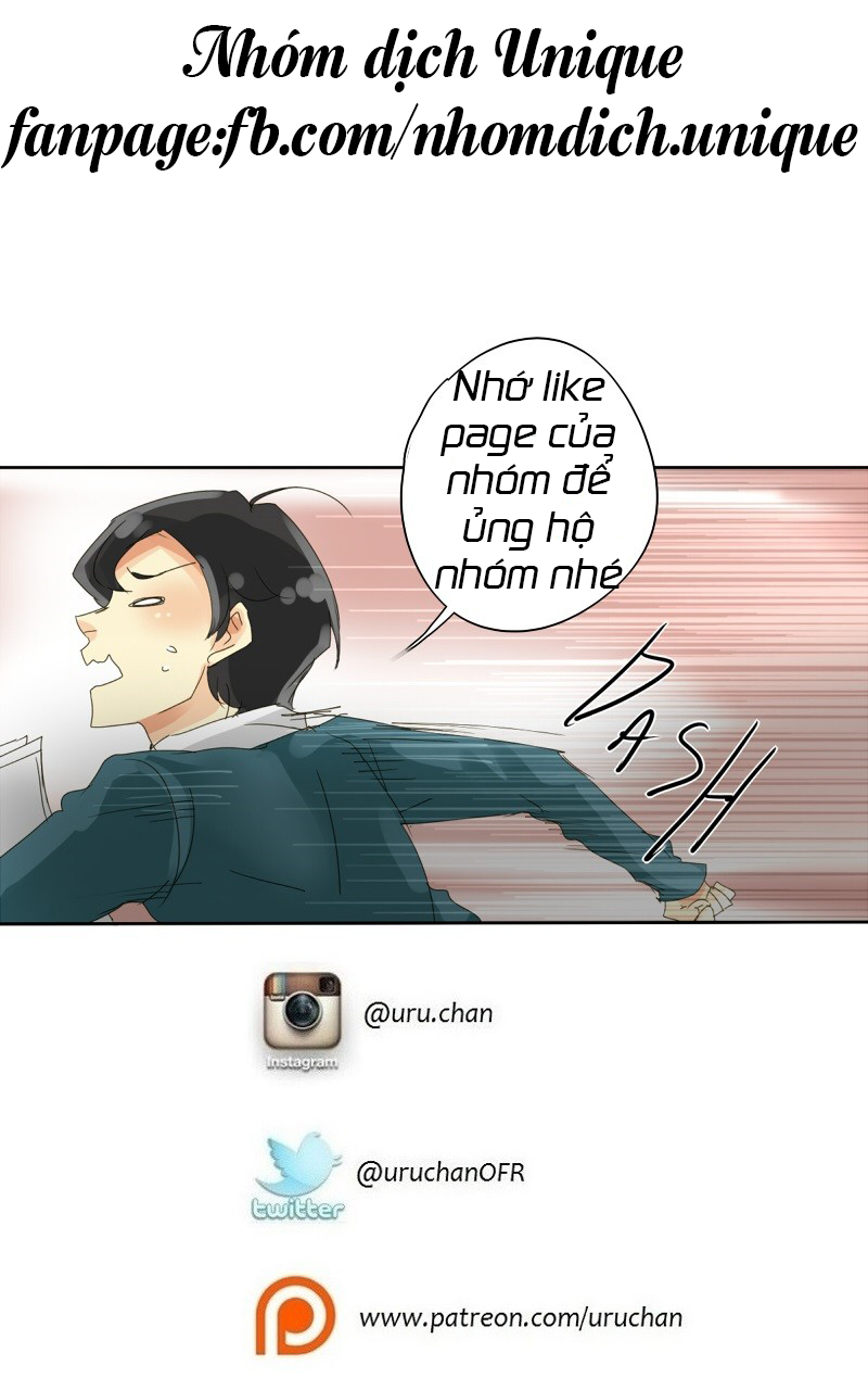 Thế Giới Không Hoàn Hảo Chapter 34 - 64