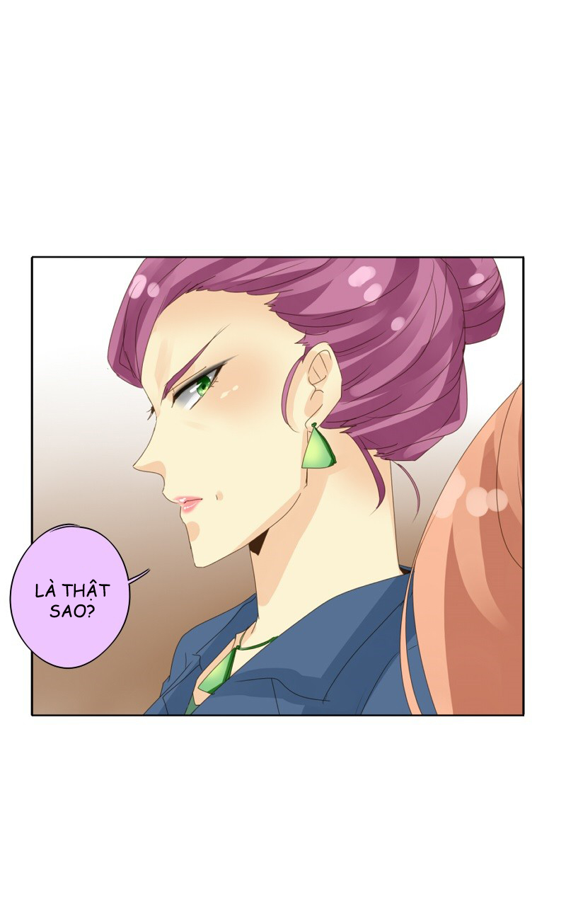 Thế Giới Không Hoàn Hảo Chapter 34 - 8