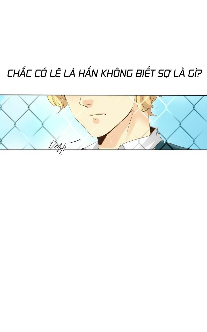 Thế Giới Không Hoàn Hảo Chapter 35 - 11