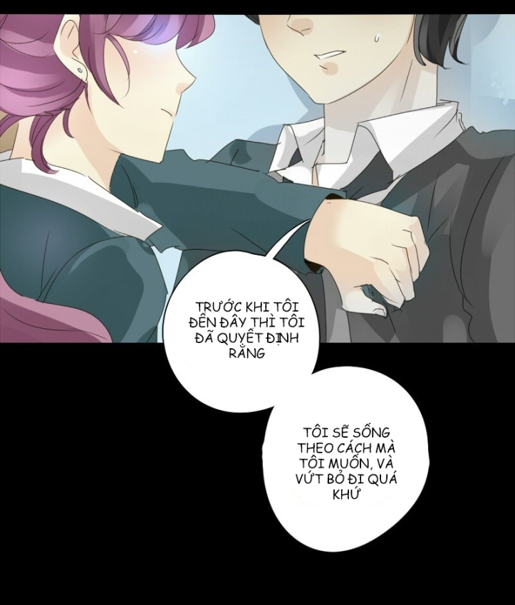 Thế Giới Không Hoàn Hảo Chapter 37 - 69