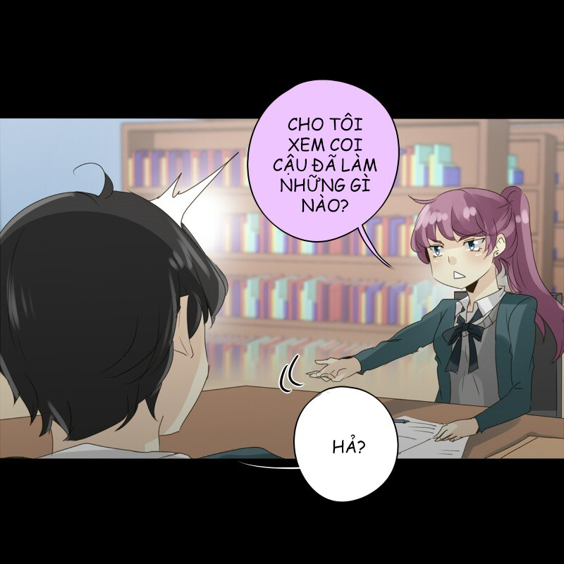 Thế Giới Không Hoàn Hảo Chapter 38 - 27