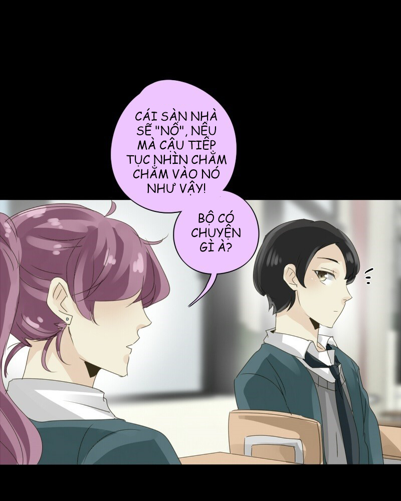Thế Giới Không Hoàn Hảo Chapter 39 - 18