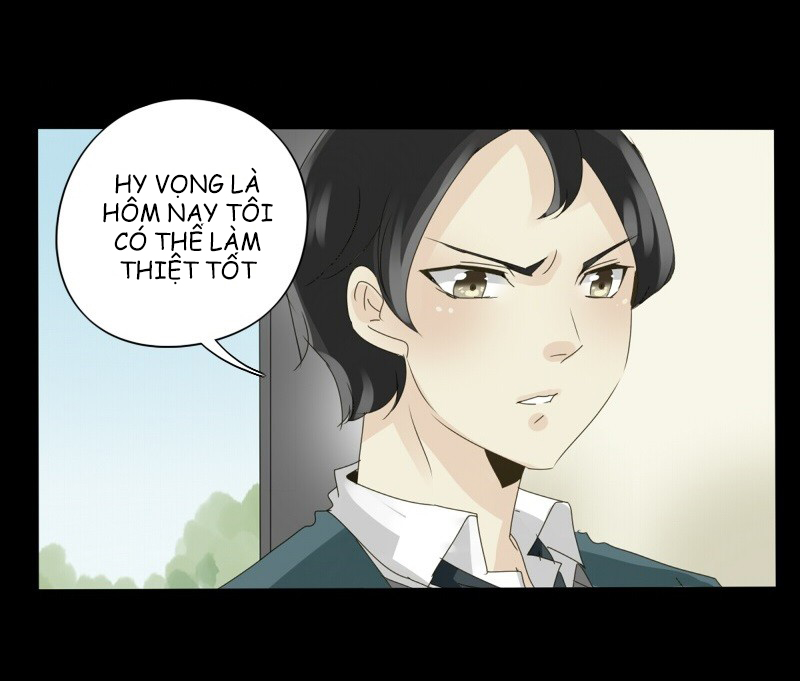 Thế Giới Không Hoàn Hảo Chapter 39 - 19
