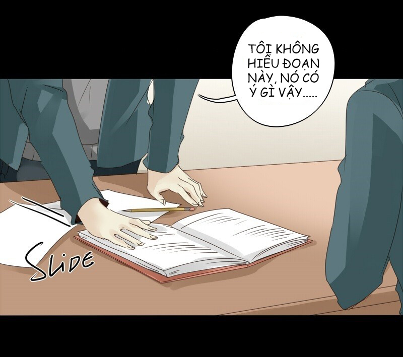 Thế Giới Không Hoàn Hảo Chapter 39 - 6
