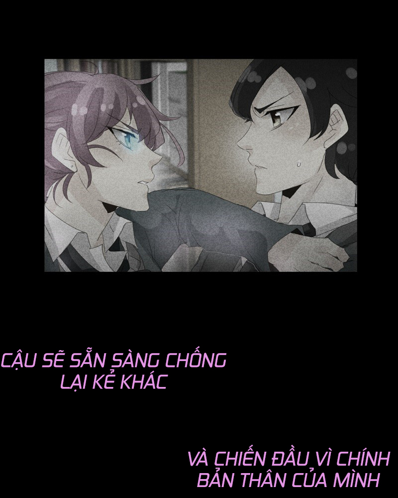 Thế Giới Không Hoàn Hảo Chapter 39 - 57