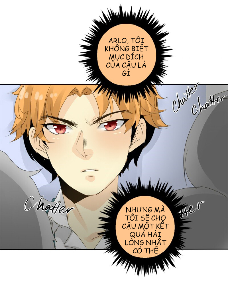 Thế Giới Không Hoàn Hảo Chapter 40 - 67