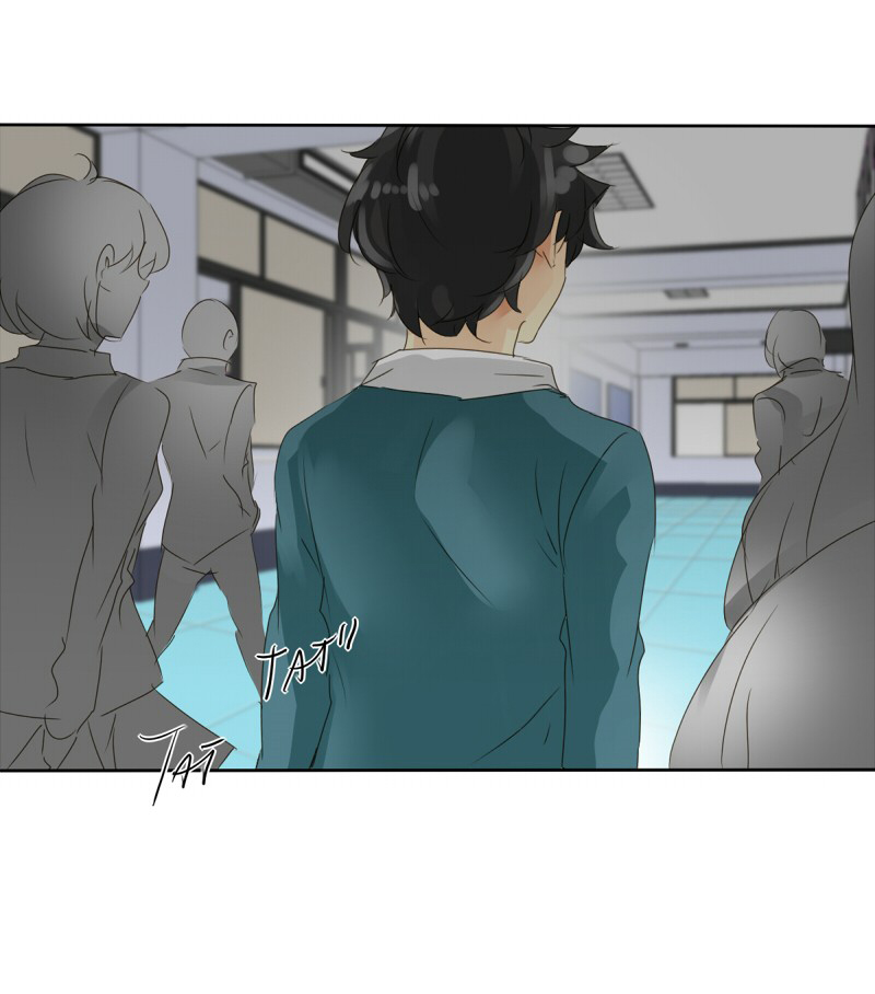 Thế Giới Không Hoàn Hảo Chapter 40 - 68