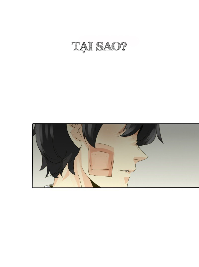 Thế Giới Không Hoàn Hảo Chapter 40 - 9