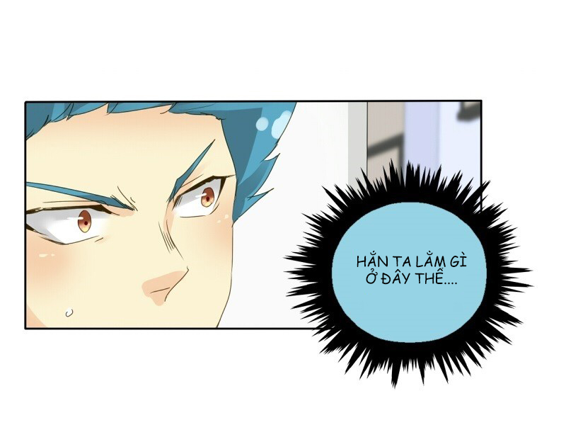 Thế Giới Không Hoàn Hảo Chapter 41 - 32