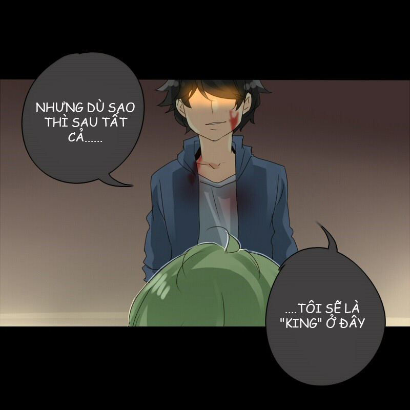Thế Giới Không Hoàn Hảo Chapter 42 - 17