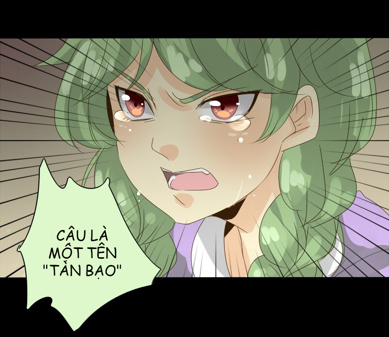Thế Giới Không Hoàn Hảo Chapter 42 - 36
