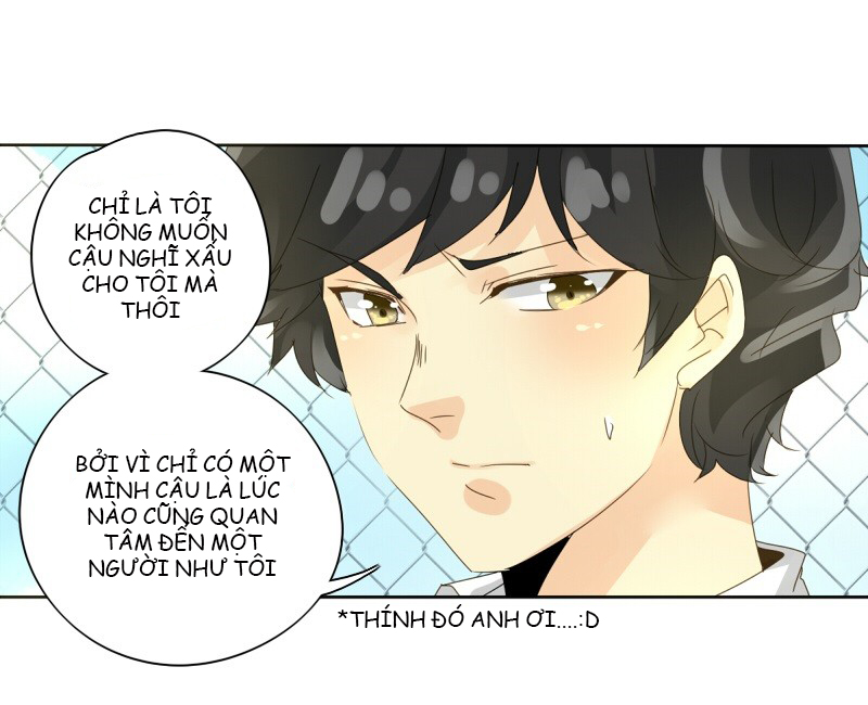 Thế Giới Không Hoàn Hảo Chapter 46 - 19