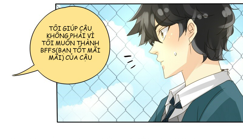 Thế Giới Không Hoàn Hảo Chapter 46 - 21
