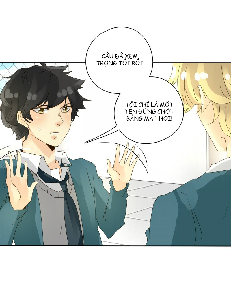 Thế Giới Không Hoàn Hảo Chapter 46 - 26