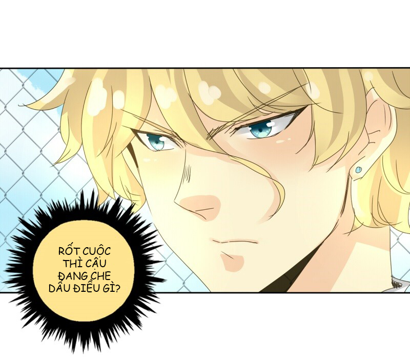Thế Giới Không Hoàn Hảo Chapter 46 - 31