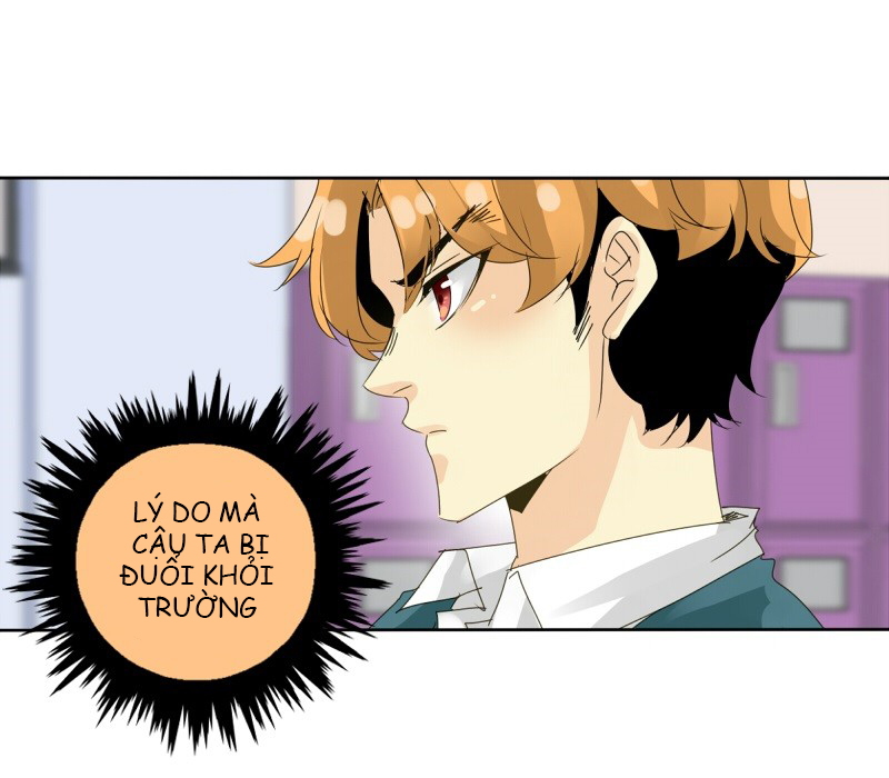 Thế Giới Không Hoàn Hảo Chapter 46 - 36