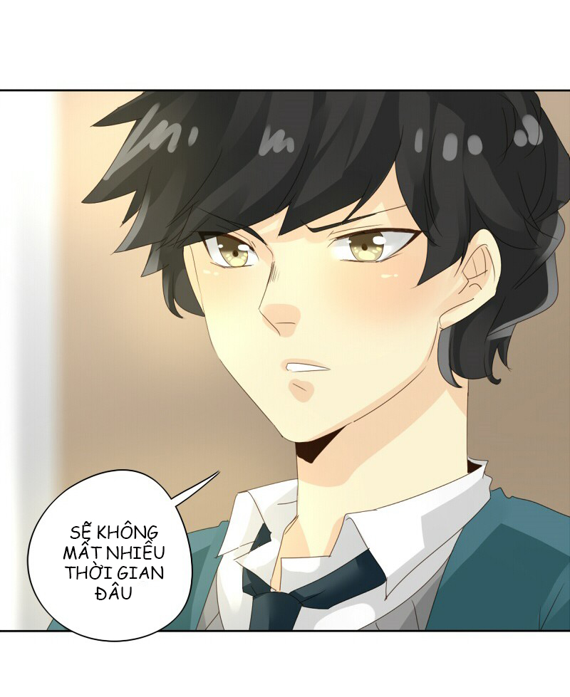 Thế Giới Không Hoàn Hảo Chapter 46 - 5