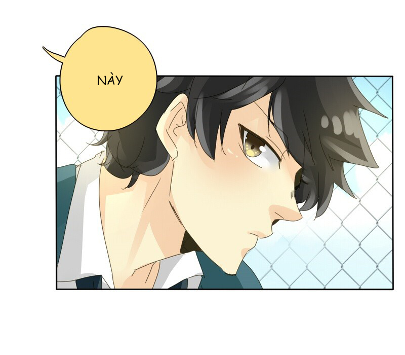 Thế Giới Không Hoàn Hảo Chapter 46 - 9