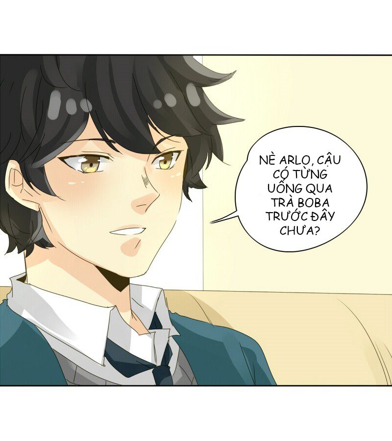 Thế Giới Không Hoàn Hảo Chapter 47 - 27