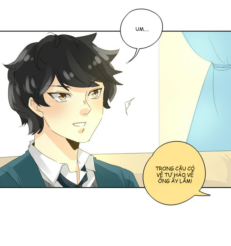 Thế Giới Không Hoàn Hảo Chapter 47 - 50