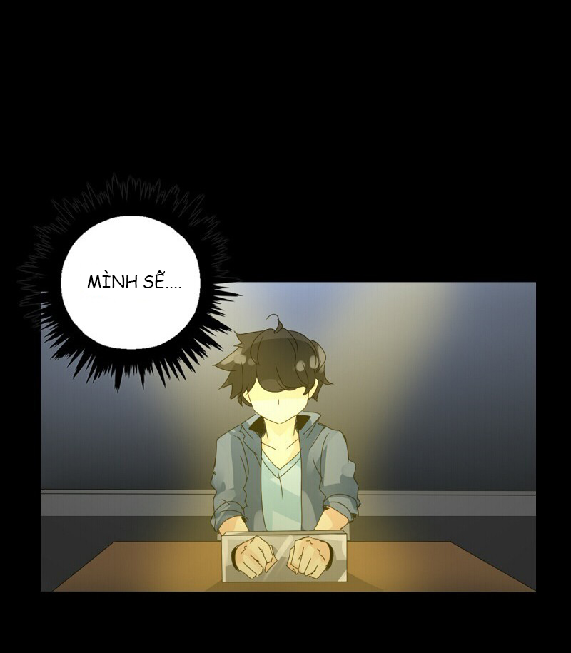 Thế Giới Không Hoàn Hảo Chapter 47 - 7