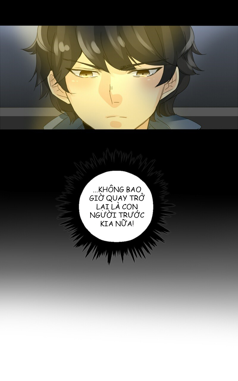 Thế Giới Không Hoàn Hảo Chapter 47 - 8