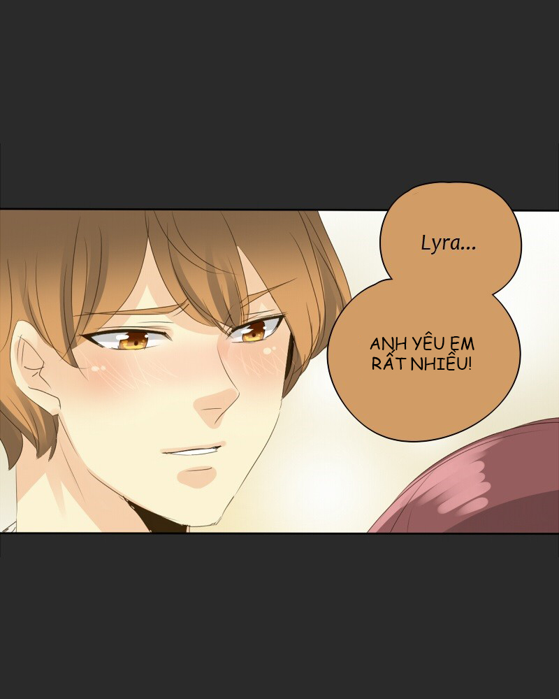 Thế Giới Không Hoàn Hảo Chapter 48 - 25