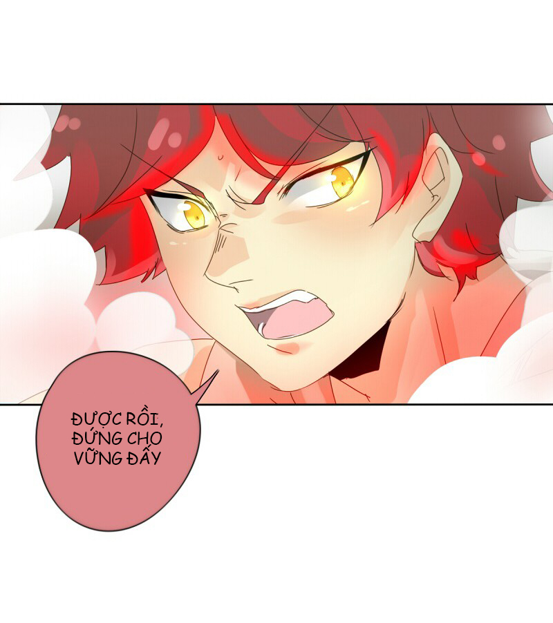 Thế Giới Không Hoàn Hảo Chapter 49 - 9