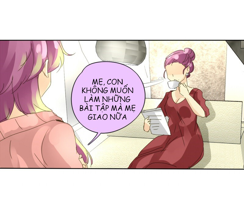 Thế Giới Không Hoàn Hảo Chapter 51 - 50