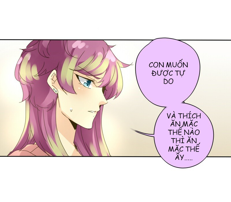 Thế Giới Không Hoàn Hảo Chapter 51 - 52
