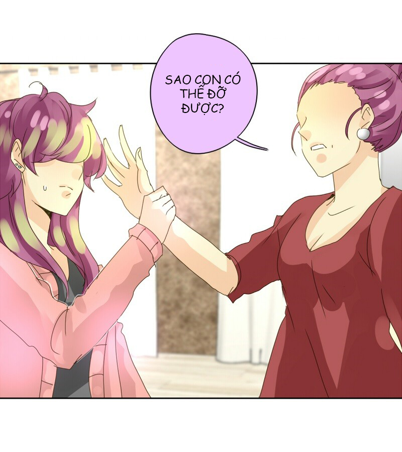 Thế Giới Không Hoàn Hảo Chapter 51 - 65