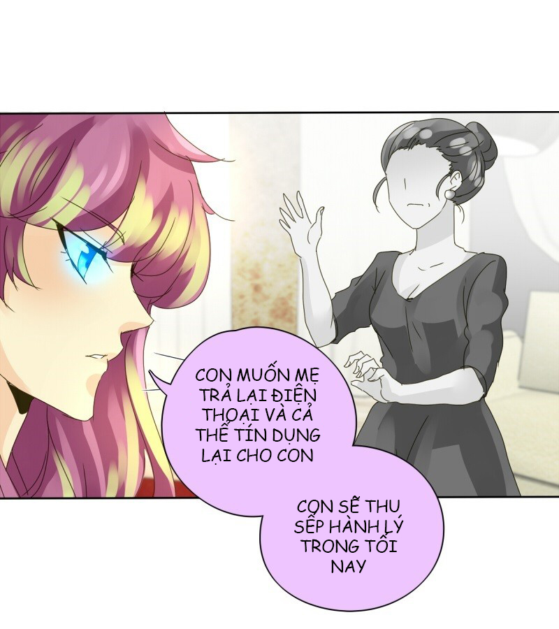 Thế Giới Không Hoàn Hảo Chapter 51 - 71