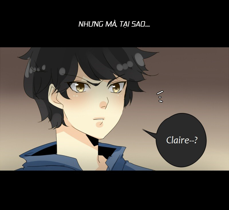 Thế Giới Không Hoàn Hảo Chapter 54 - 20