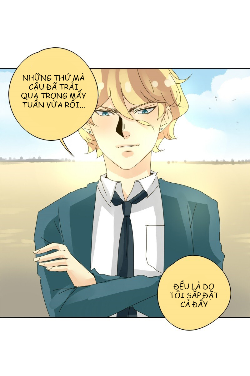Thế Giới Không Hoàn Hảo Chapter 54 - 32