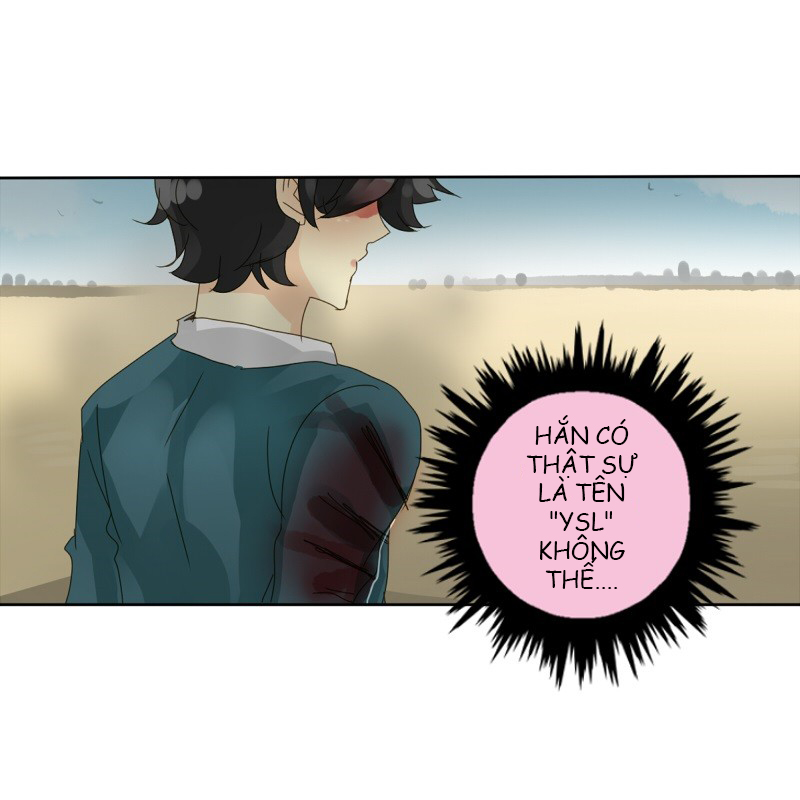 Thế Giới Không Hoàn Hảo Chapter 55 - 6
