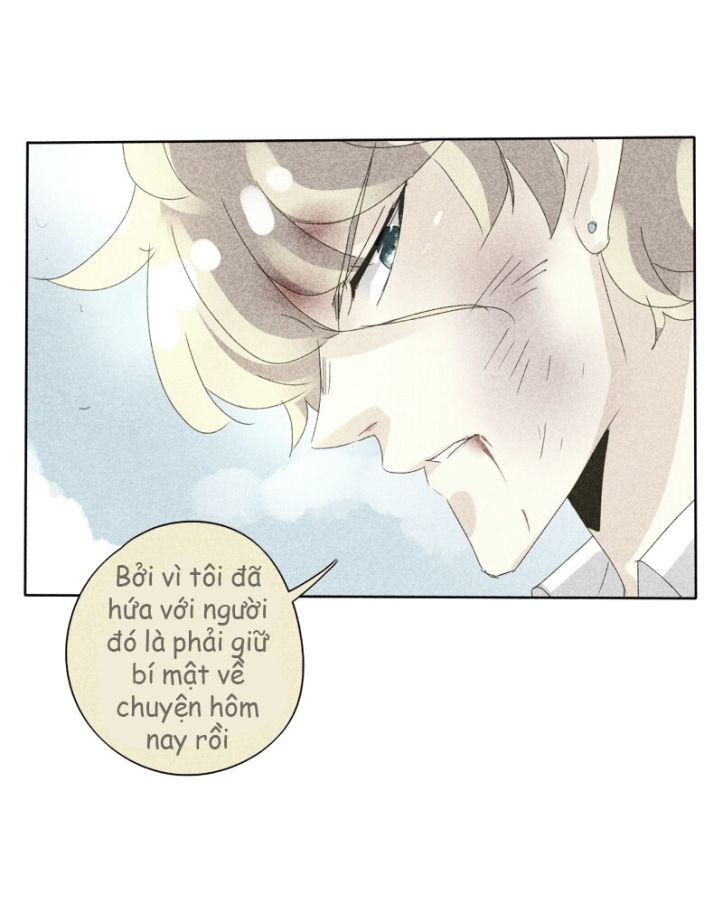 Thế Giới Không Hoàn Hảo Chapter 58 - 90
