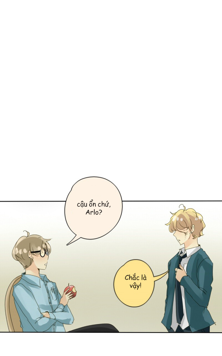 Thế Giới Không Hoàn Hảo Chapter 59 - 43
