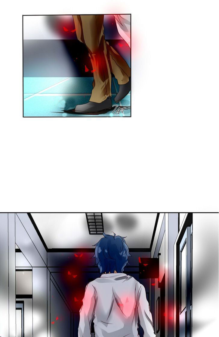 Thế Giới Không Hoàn Hảo Chapter 6 - 2