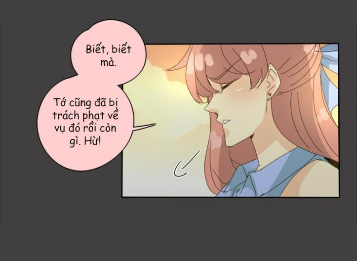 Thế Giới Không Hoàn Hảo Chapter 61 - 38