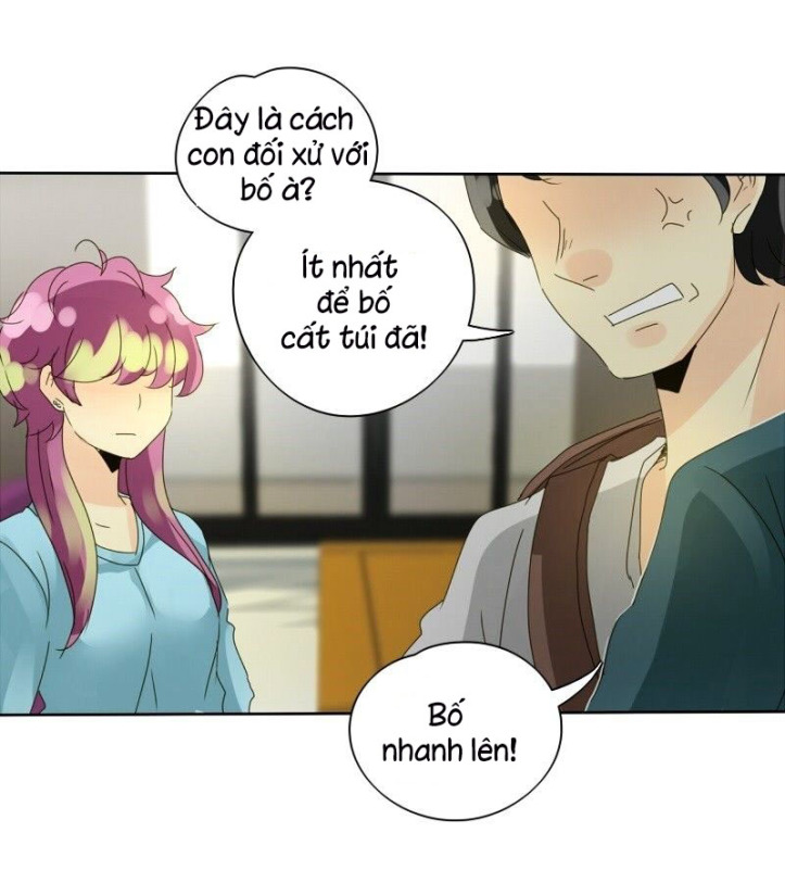 Thế Giới Không Hoàn Hảo Chapter 63 - 13