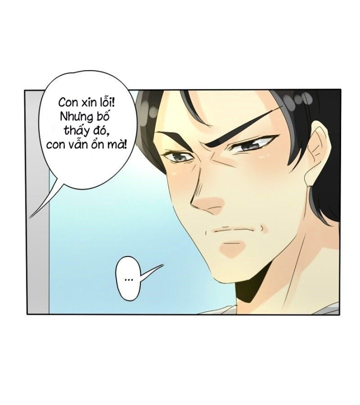 Thế Giới Không Hoàn Hảo Chapter 63 - 20