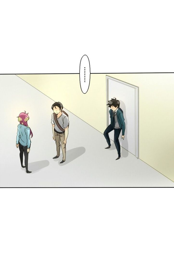 Thế Giới Không Hoàn Hảo Chapter 63 - 3
