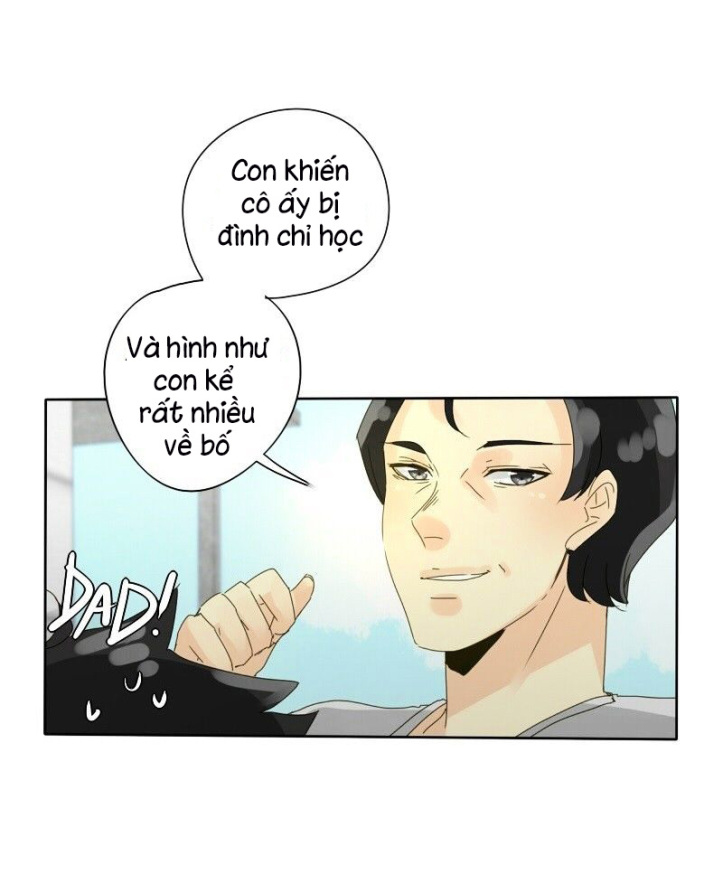 Thế Giới Không Hoàn Hảo Chapter 63 - 25