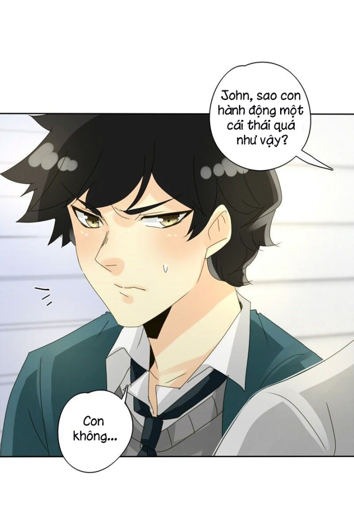 Thế Giới Không Hoàn Hảo Chapter 63 - 32