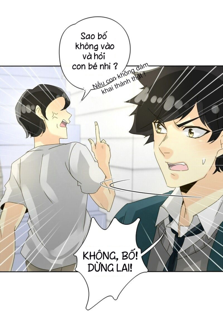 Thế Giới Không Hoàn Hảo Chapter 63 - 34