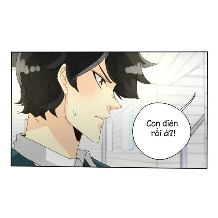 Thế Giới Không Hoàn Hảo Chapter 63 - 38