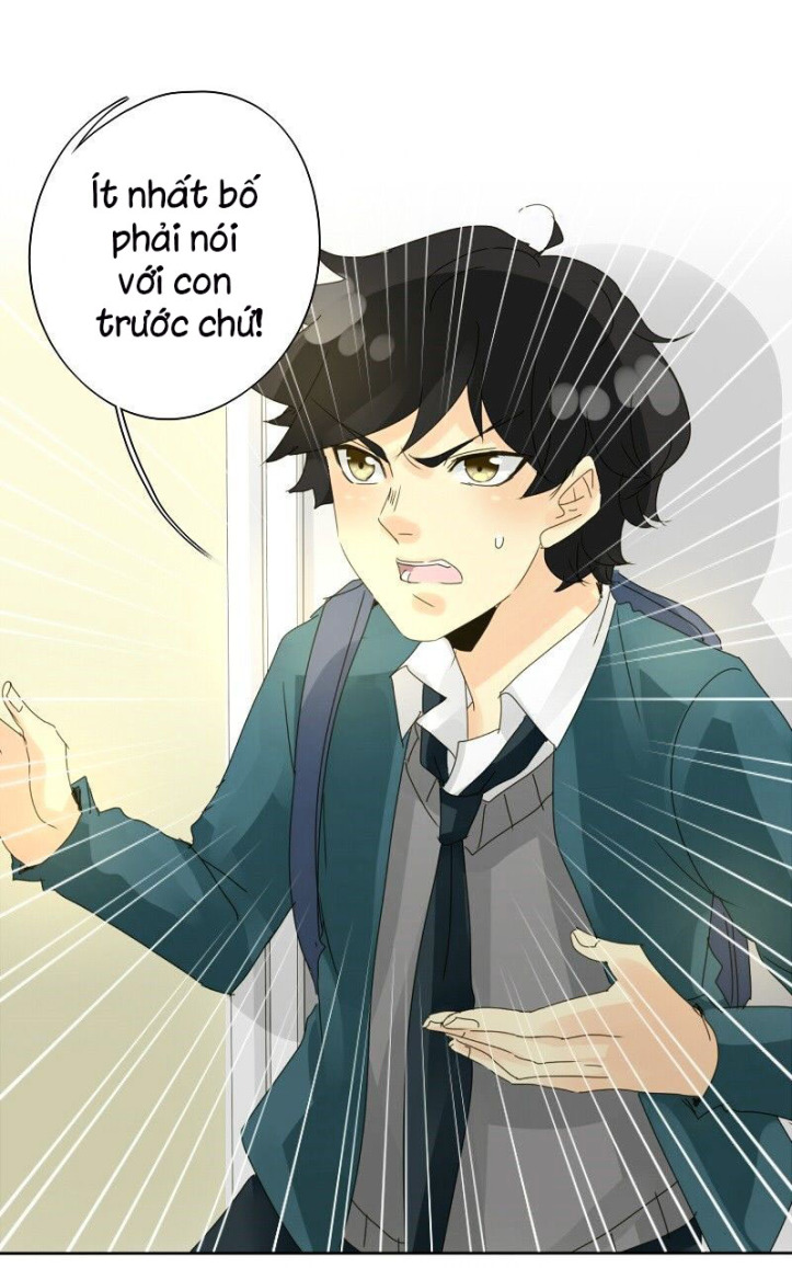 Thế Giới Không Hoàn Hảo Chapter 63 - 6