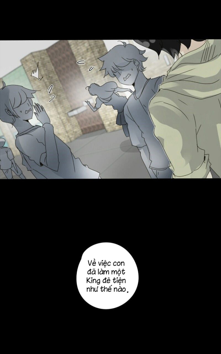 Thế Giới Không Hoàn Hảo Chapter 63 - 51
