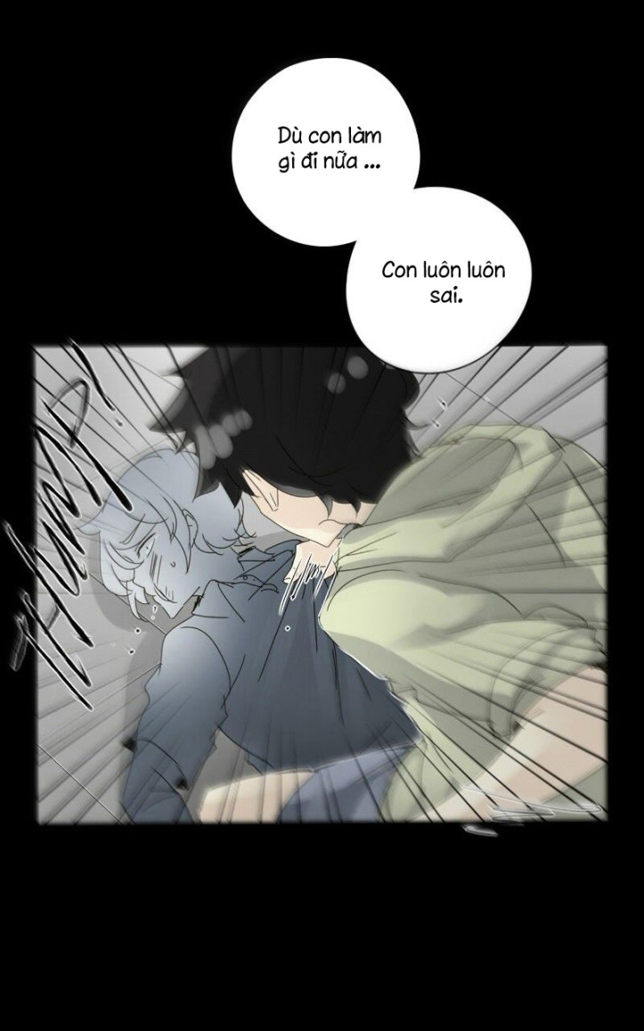 Thế Giới Không Hoàn Hảo Chapter 63 - 58